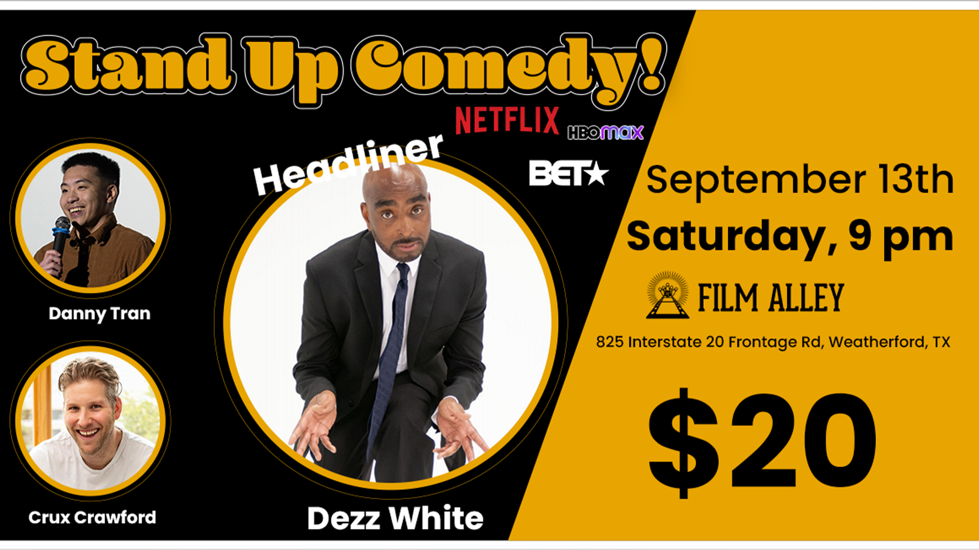 September 13th