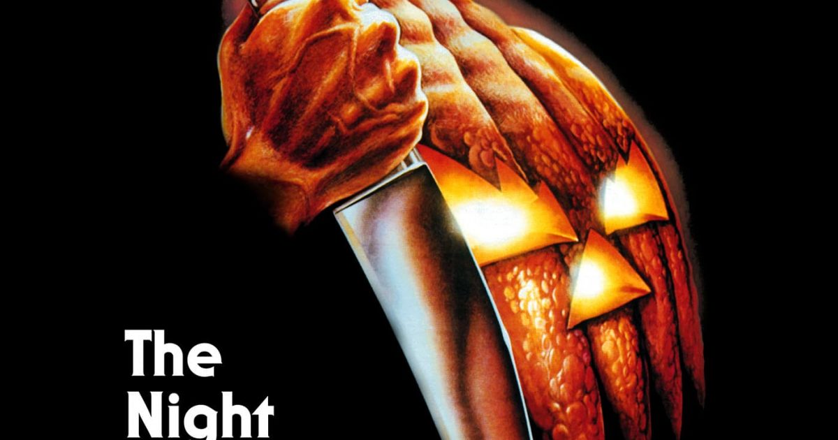 Film Alley Weatherford, TX Halloween (1978) Film Alley Weatherford, TX Halloween (1978)