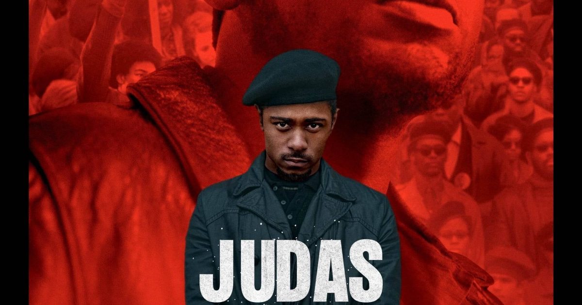 Film Alley | Weatherford, TX | Judas and the Black Messiah ...