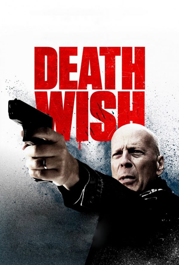 Film Alley Weatherford, TX Death Wish