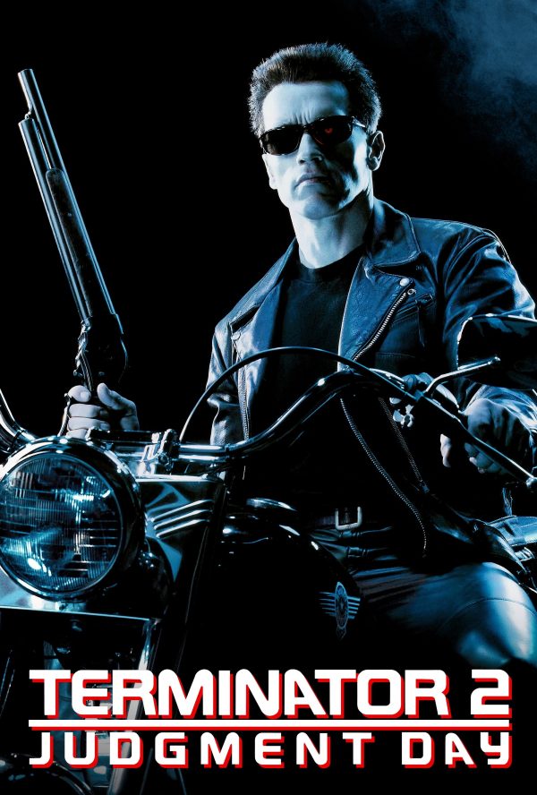 Film Alley | Weatherford, TX | Terminator 2: Judgment Day (1991)