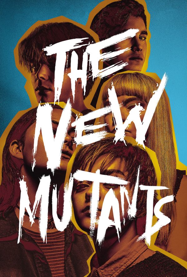 The New Mutants (2020) - Filmaffinity